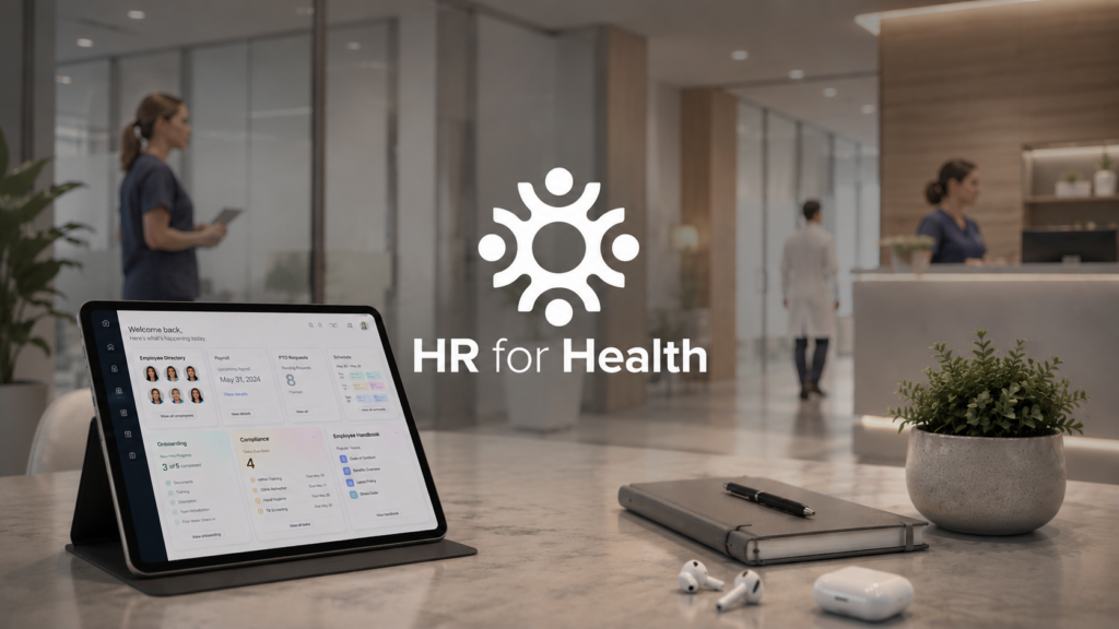 Pathmonk - HR for Health thumbnail