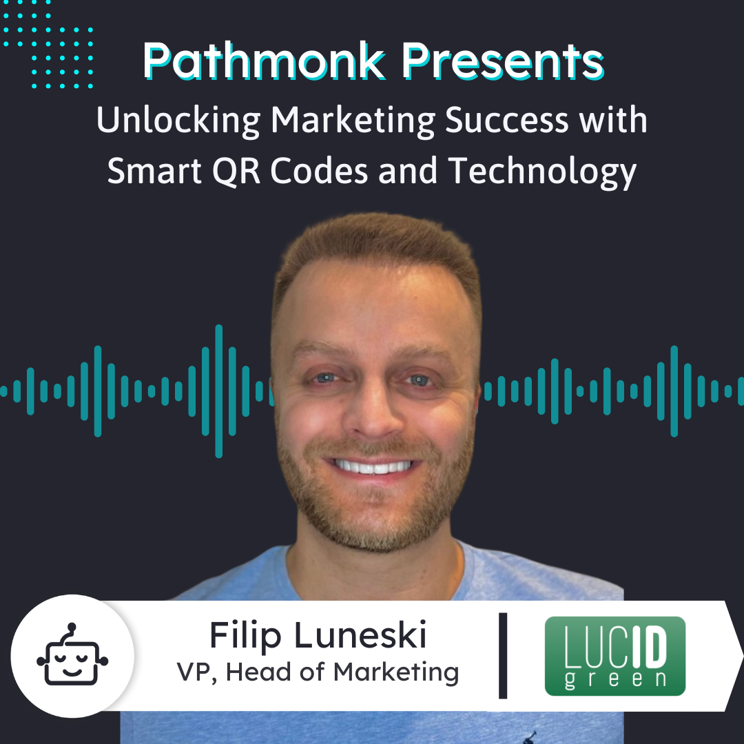 Unlocking Marketing Success with Smart QR Codes and Technology ...