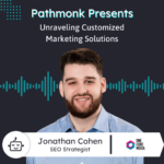 Unraveling Customized Marketing Solutions to Enhance Brand Visibility | Interview with Jonathan Cohen from One Core Media