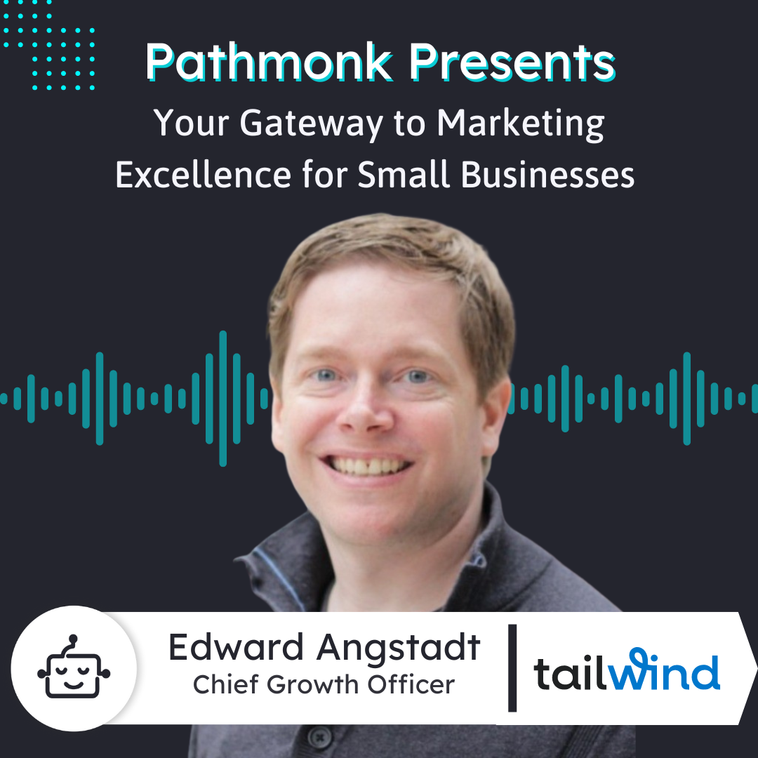 Your Gateway to Marketing Excellence for Small Businesses | Interview ...