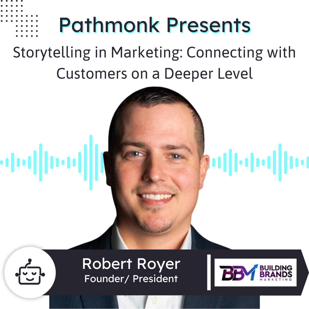 Storytelling in Marketing: Connecting with Customers on a Deeper Level ...