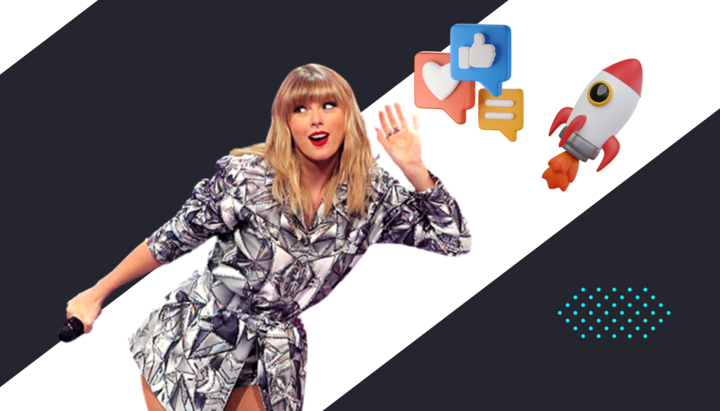 5 Marketing Lessons from Taylor Swift to Drive Your Brand’s Growth