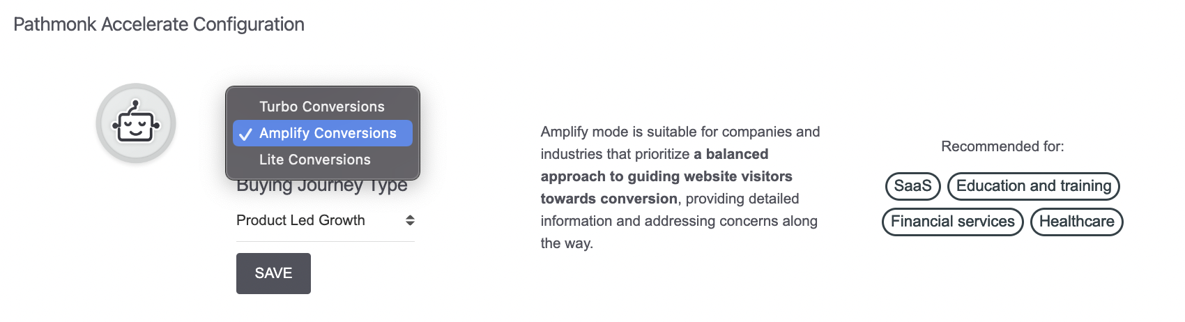 accelerate-amplify-conversions