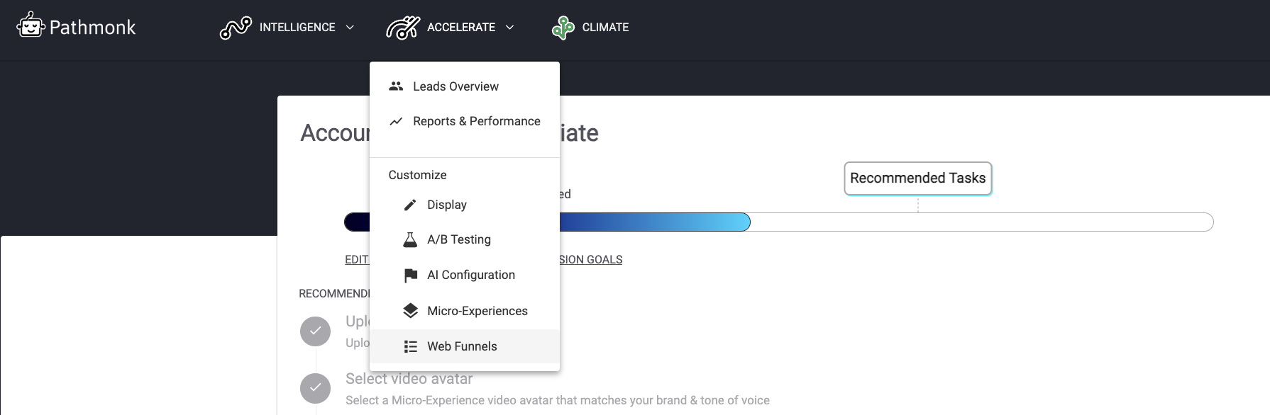 1-pathmonk-web-funnel-dashboard