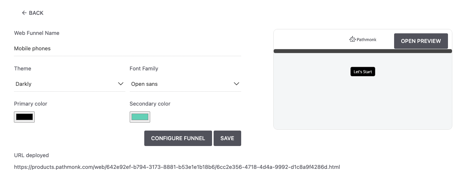 3-pathmonk-web-funnel-set-up