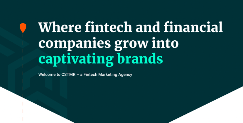 Top 8 best fintech and financial marketing agencies