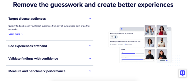 214. Conversion Rate Optimization Software: Best 13 CRO Tools_usertesting