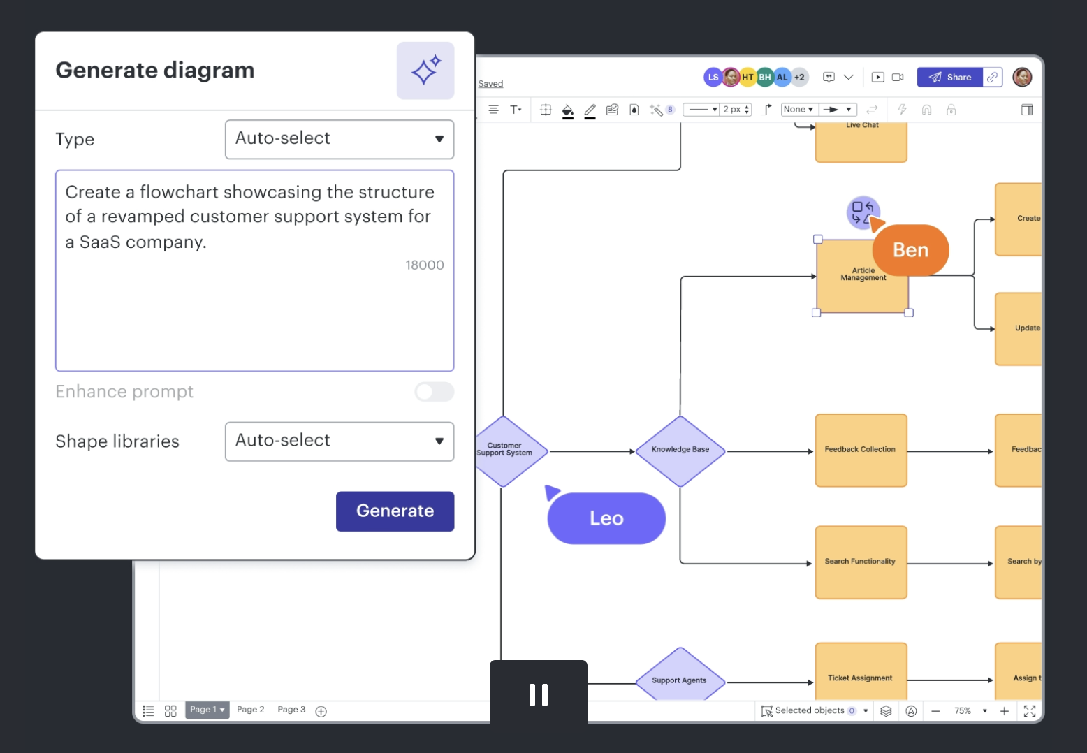 customer-journey-optimization-tools-lucid-chart