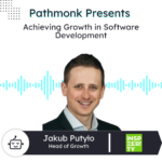 Achieving Growth in Software Development | Jakub Putyło from Inspeerity