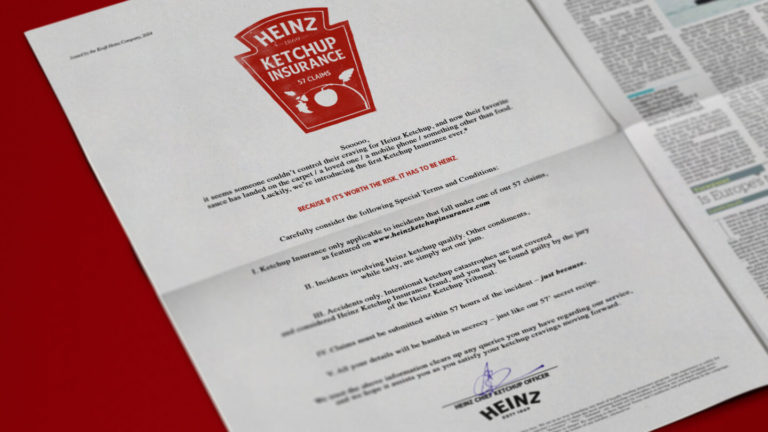 223. Best marketing campaigns in 2024_heinz