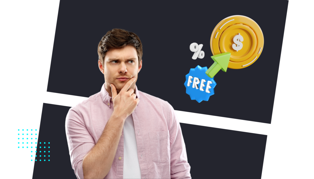 What Is The Average Free to Paid Conversion Rate SaaS