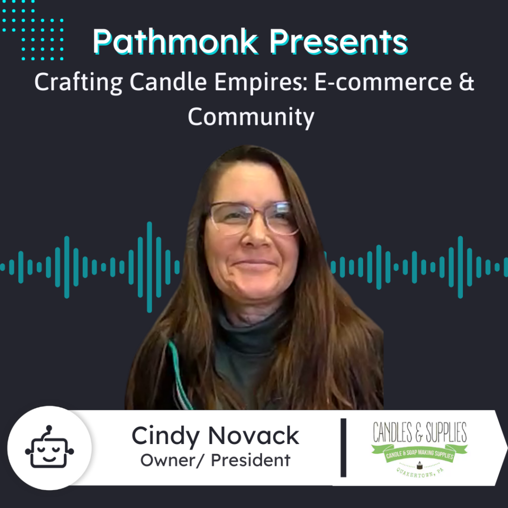 Candles & Supplies - WordPress Thumbnail