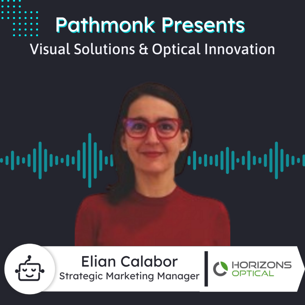 Horizons Optical - WordPress Thumbnail
