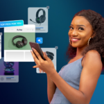 Mobile is the blind spot of AI search