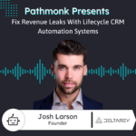 DeltaRev - Wordpress Thumbnail