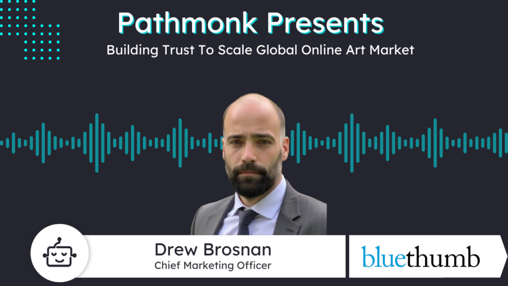 Bluethumb - YouTube thumbnail