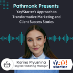 Alternative Featured Image (Wordpress) - Yay!Starter