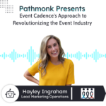 Featured Image (Wordpress) - Event Cadence