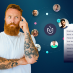 How do you generate leads when you don’t even fully know your ICP yet