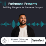 Voice Flow - Wordpress Thumbnail