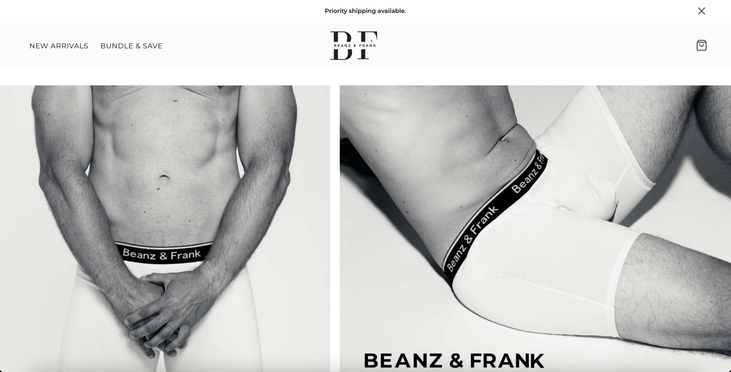 Beanz frank preview