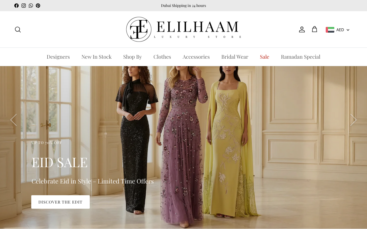 Elilhaam preview