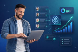 lead generation automatically