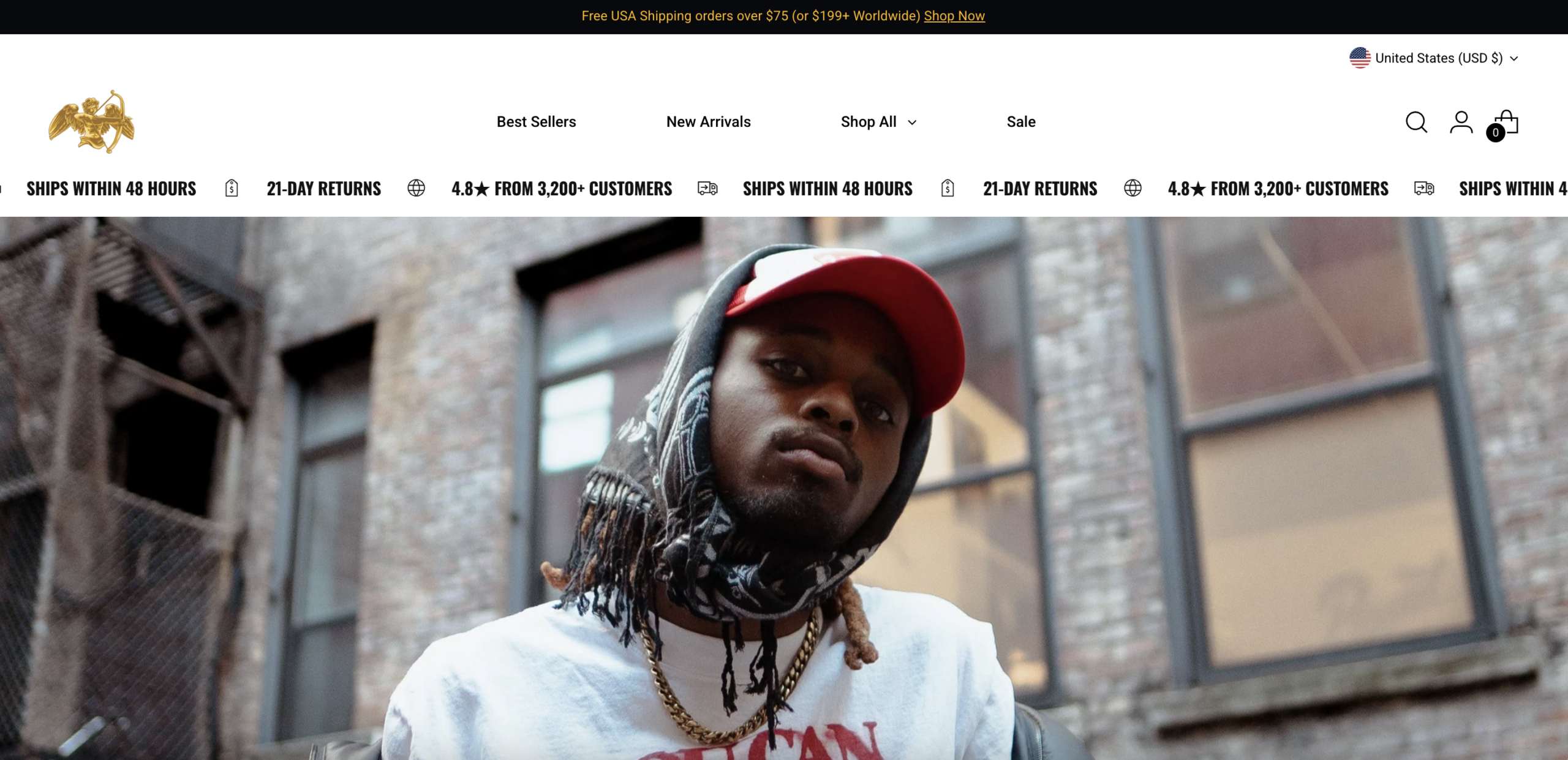 Strangers Love preview