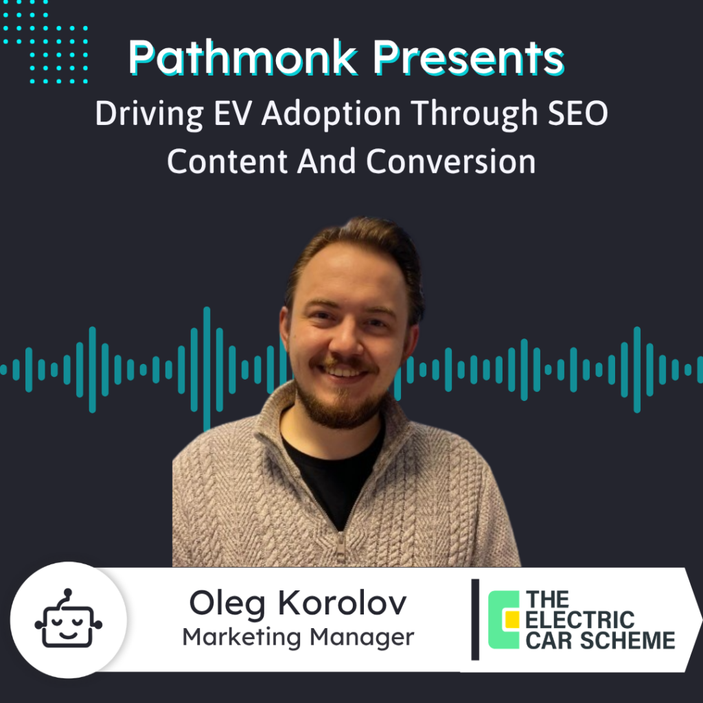 Electric Car Scheme - WordPress Thumbnail