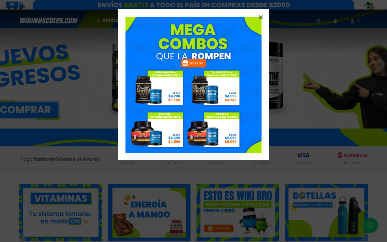 Wikim&uacute;sculos preview