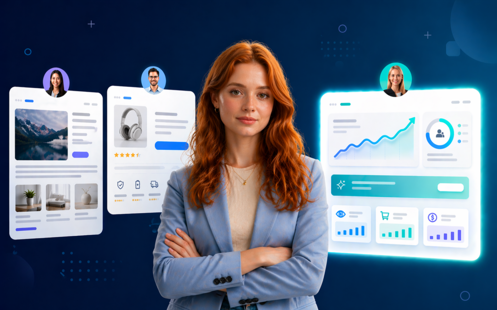 personalized-content-ai