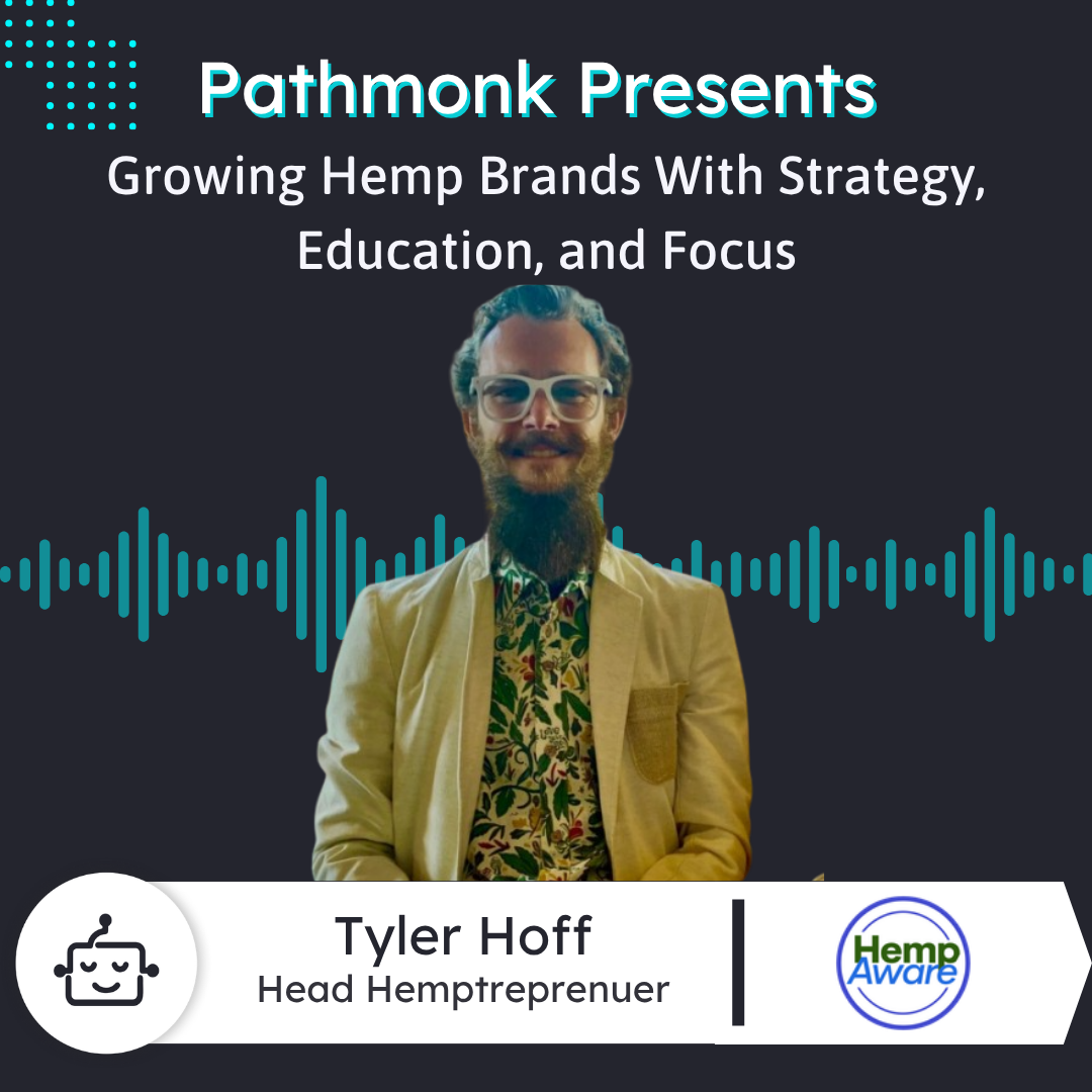 Hemp Aware - WordPress Thumbnail