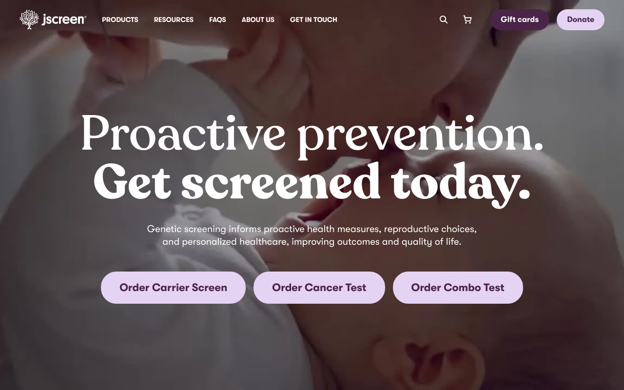 jscreen preview