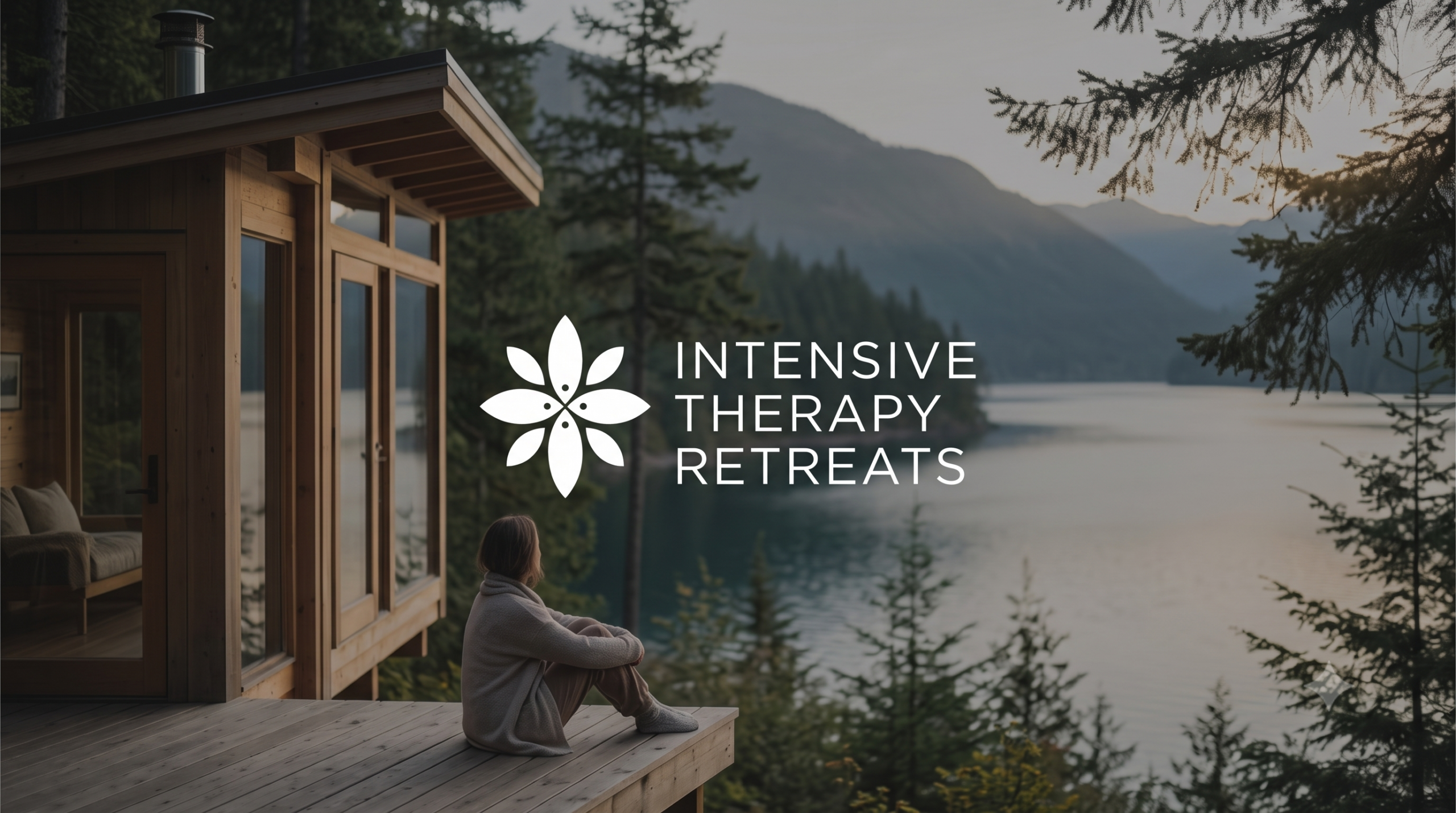 Intensive Therapy Retreats website