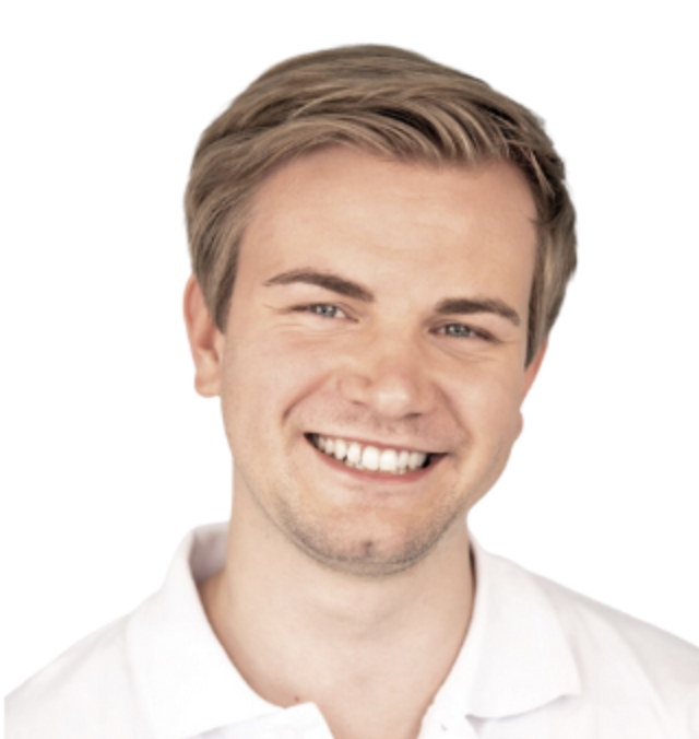 Jannik Schmitz