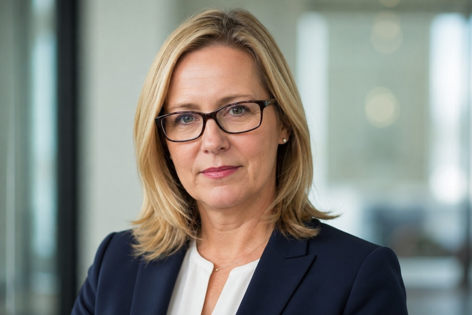 Nadia Kowalski