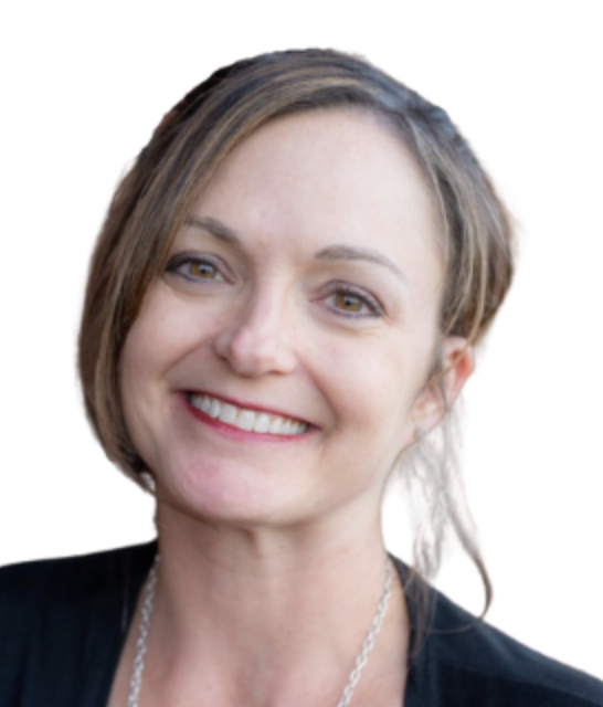 Tricia Stone