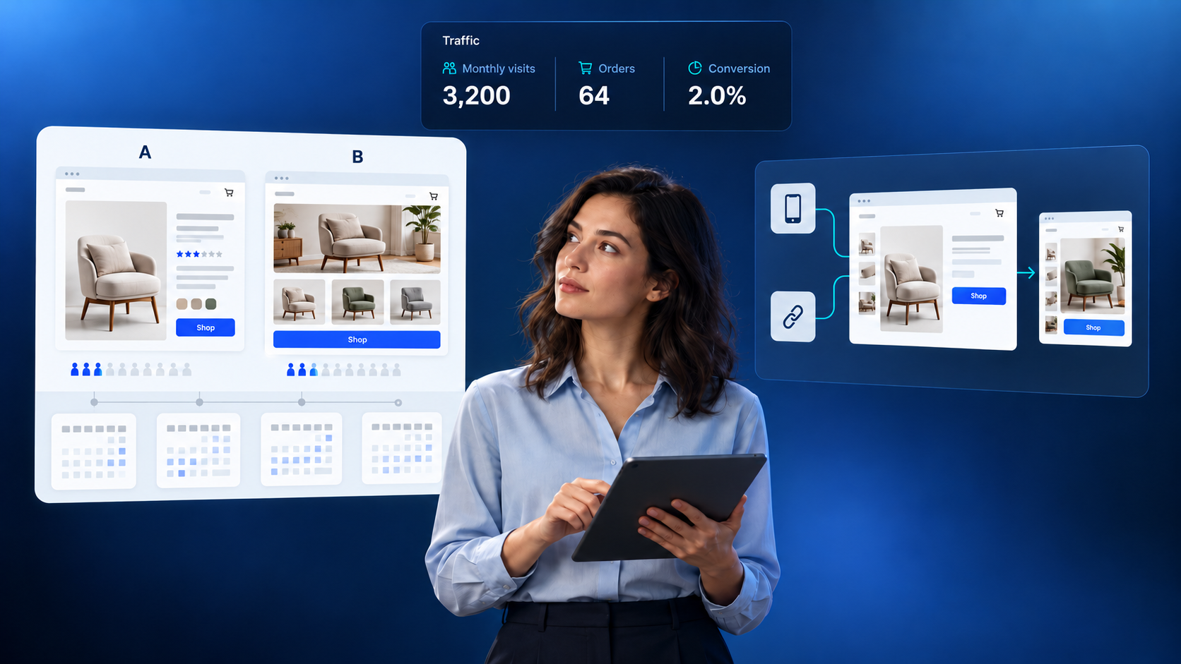 ab-testing-personalization
