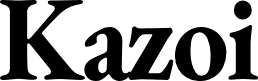 Kazoi