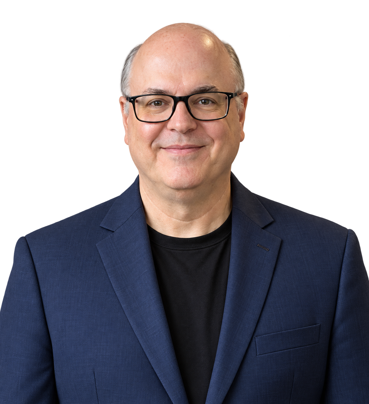 Paul Mosenson