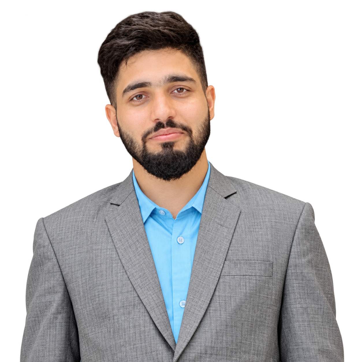 Saurav Dhakal