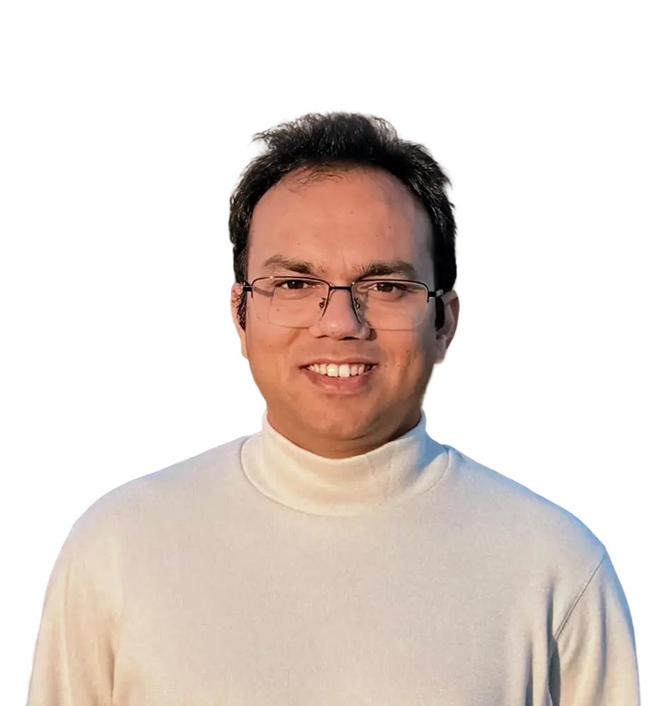 Vivek Vishwakarma