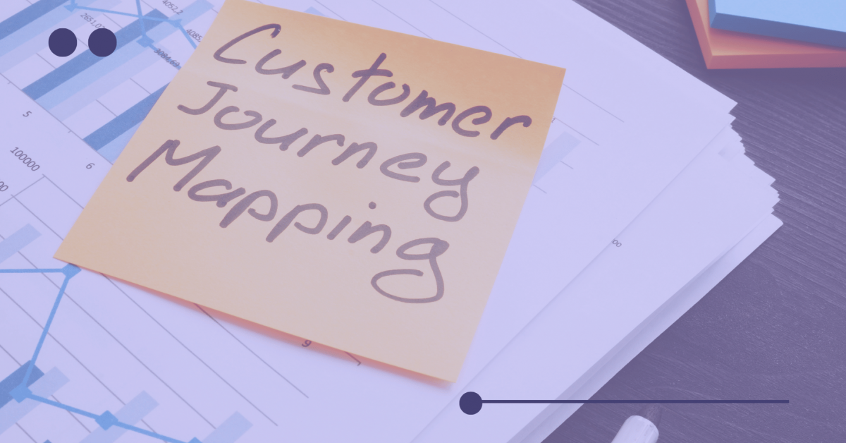 B2B Buying Journey Mapping The Key to Unlocking Increased Sales Featured Image