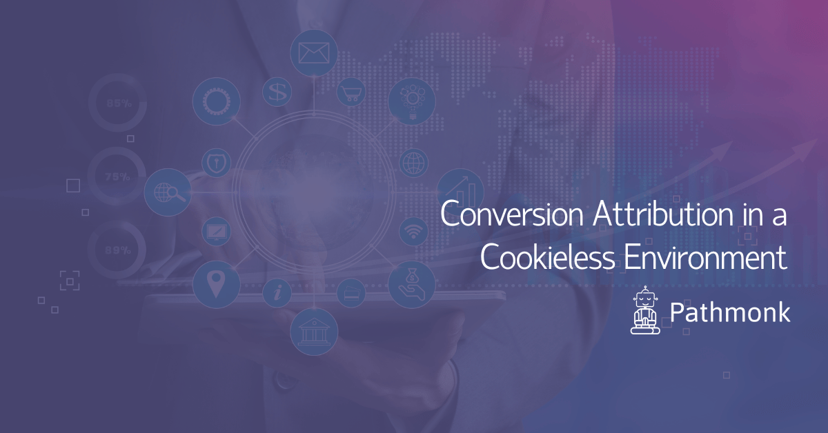 Conversion Attribution in a Cookieless Environment In-Article