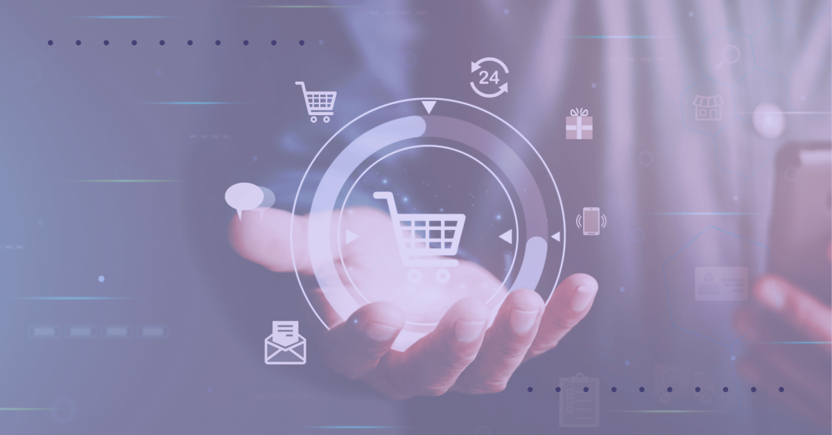 How AI is Transforming the Retail Industry Featured Image