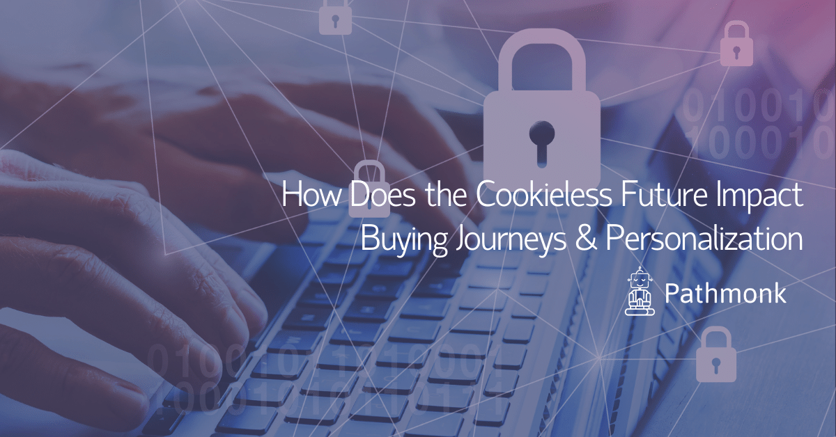 How Does the Cookieless Future Impact Buying Journeys & Personalization In-Article