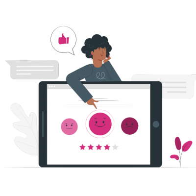 How to Do Testimonials Right How to Do Testimonials Right