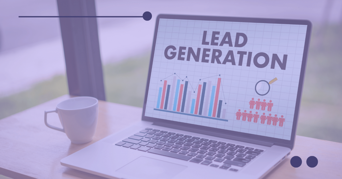 Lead Generation Software The Missing Link in Your Sales Funnel