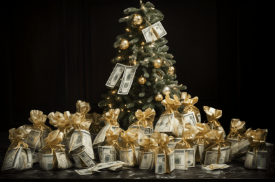 increasing revenue during christmas marketing campaigns