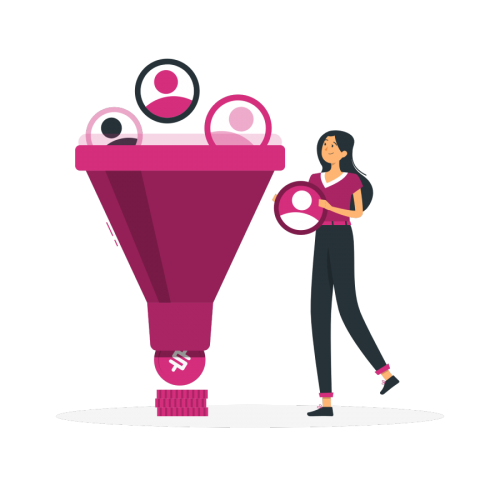 Lead qualification is the process of getting that lead to become a customer Lead qualification is the process of getting that lead to become a customer